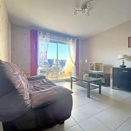 Grand T3 Idealement Situe Proche Et Commerces Avec Balcon Et Parking A - Fr-1-646-39 Apartment